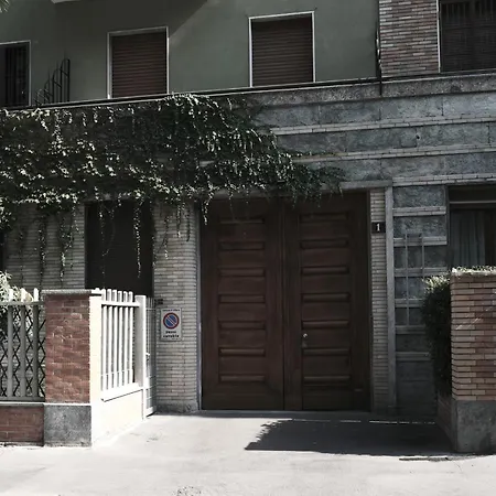 ComeCasa Home Sweet Home Porta Romana-2